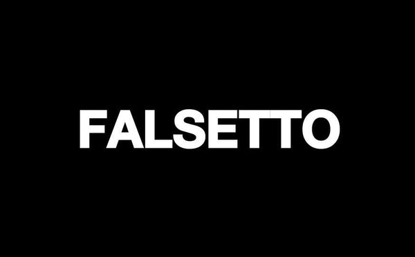 Falsetto