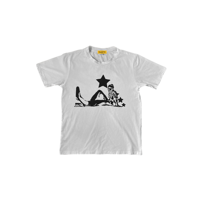 T-SHIRT | WHITE