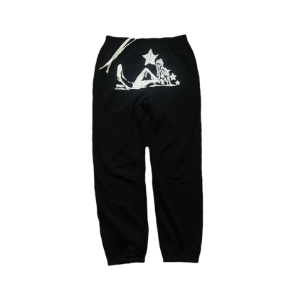 CLASSIC JOGGERS  | BLACK