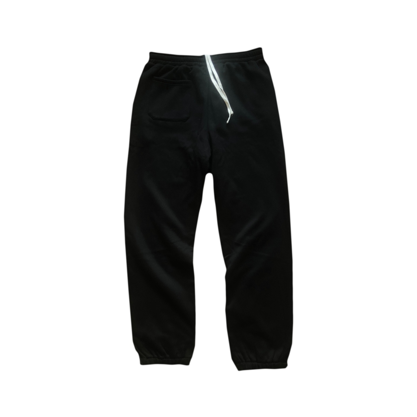 CLASSIC JOGGERS  | BLACK