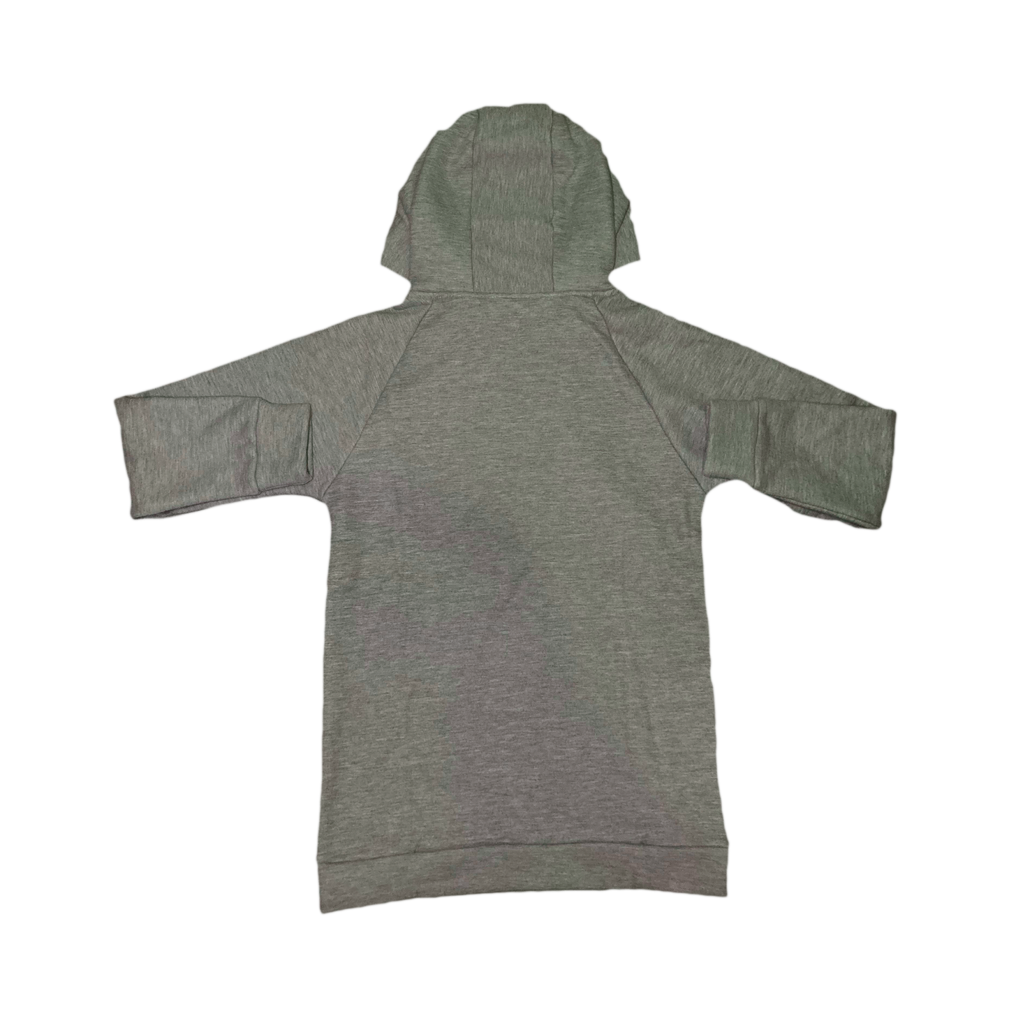 CLASSIC HOODIE | GREY