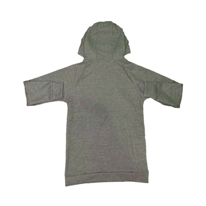 CLASSIC HOODIE | GREY