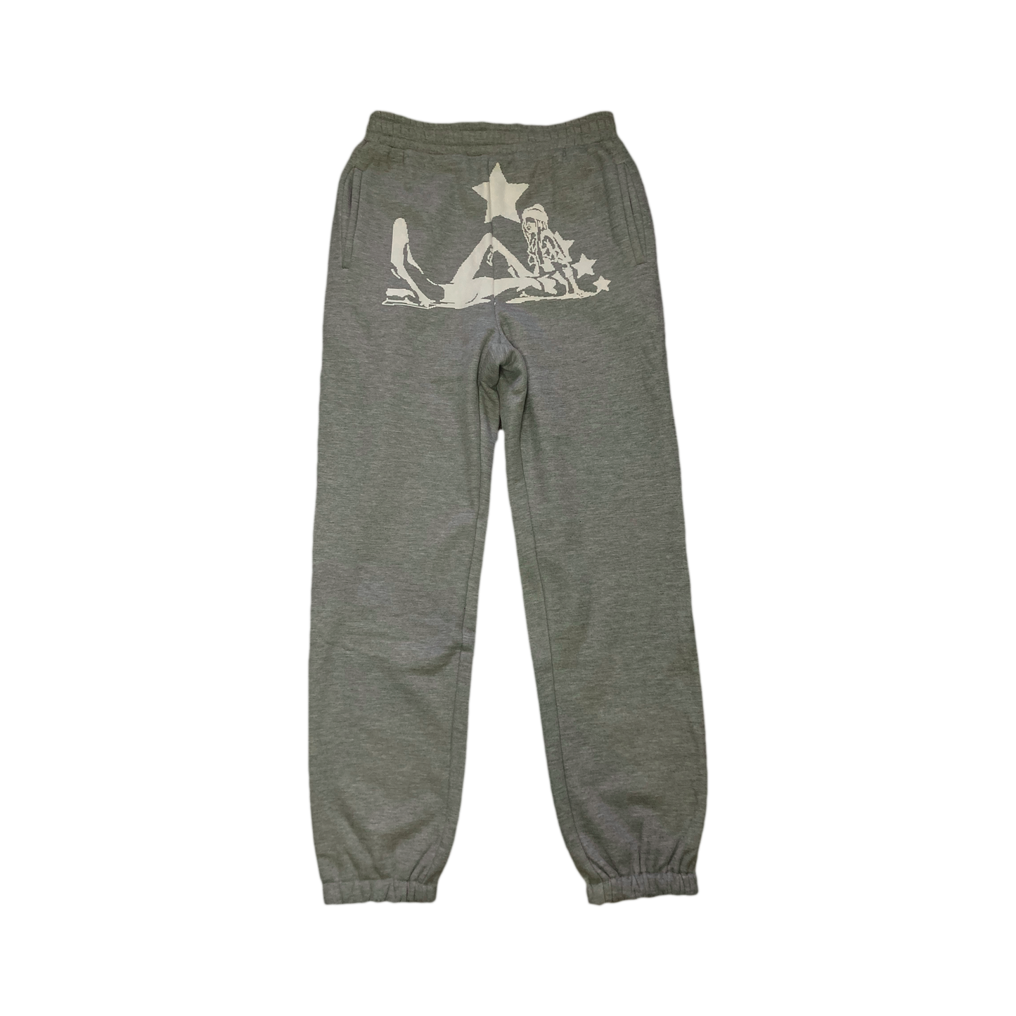 CLASSIC JOGGERS  | GREY