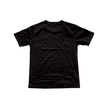 T-SHIRT | BLACK