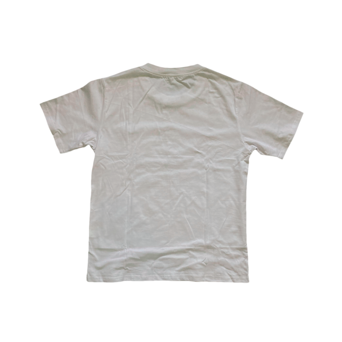 T-SHIRT | WHITE