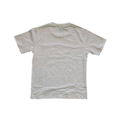 T-SHIRT | WHITE