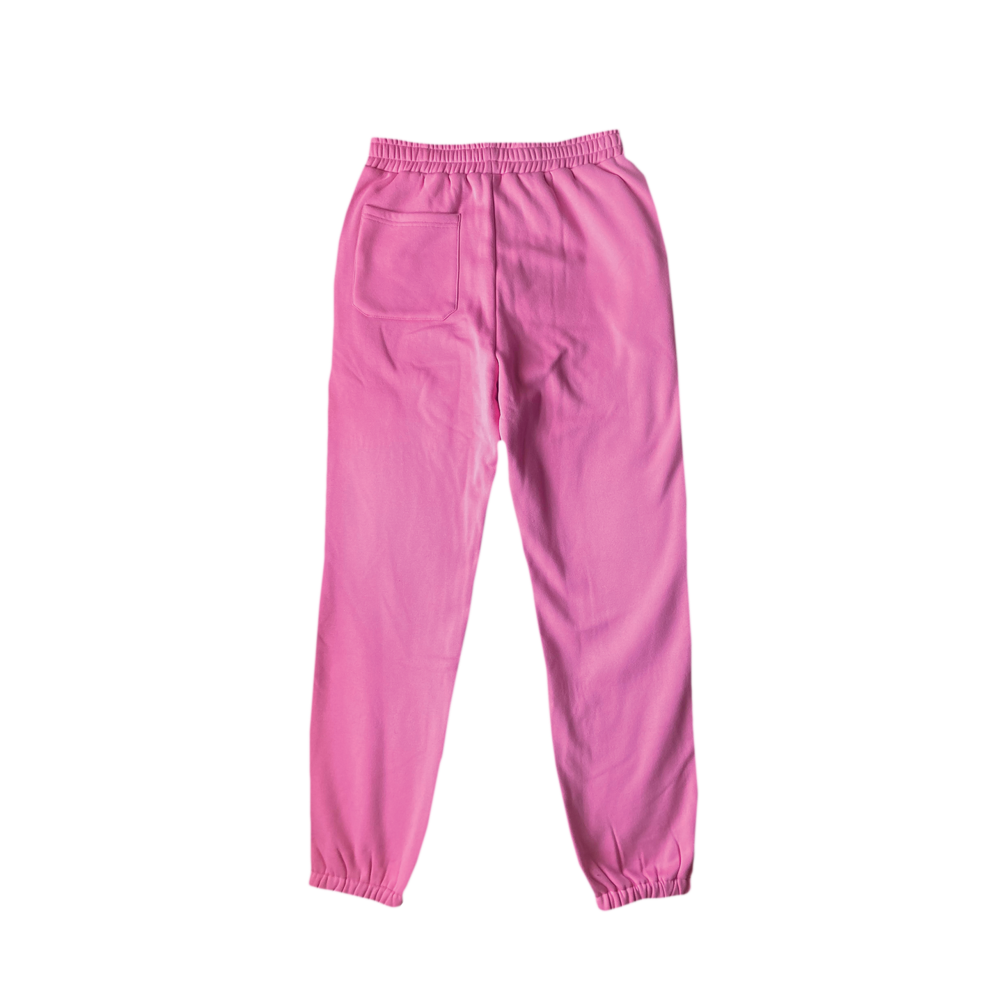 CLASSIC JOGGERS  | PINK